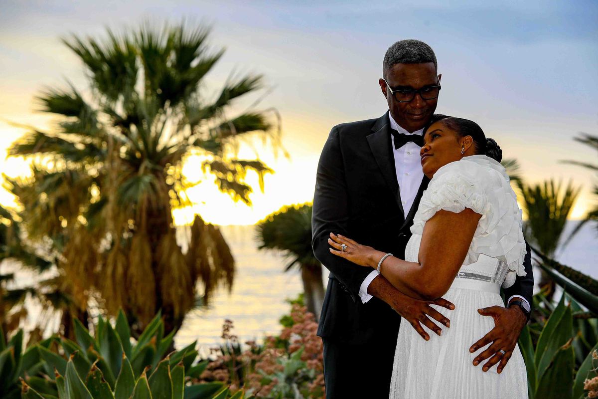 MARIAM ORISAWAYI & AKINTUNDE ORISAWAYI