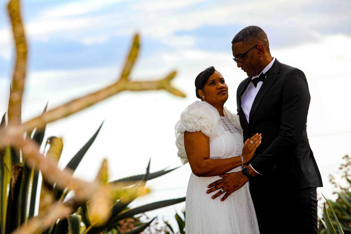 MARIAM ORISAWAYI & AKINTUNDE ORISAWAYI