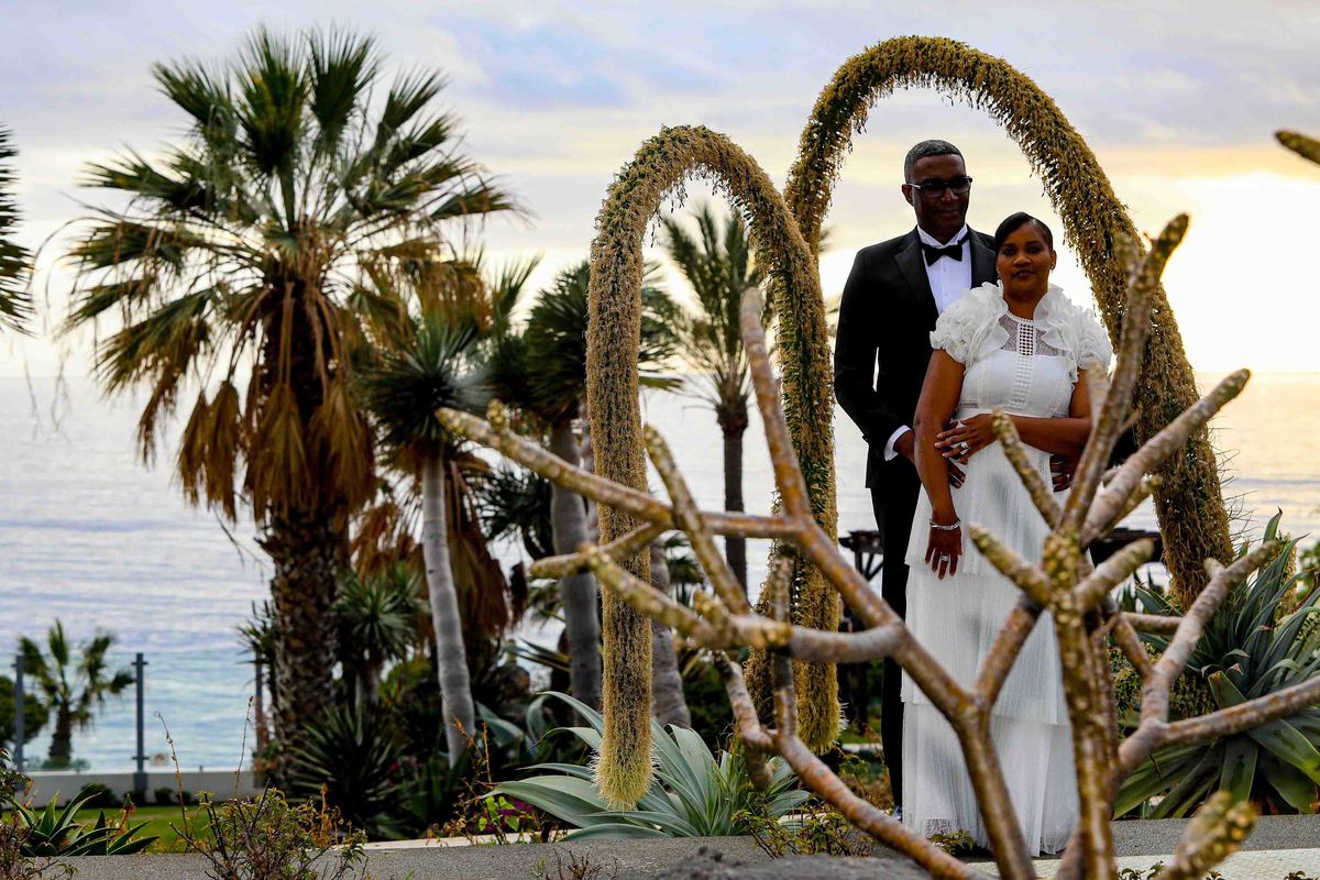 MARIAM ORISAWAYI & AKINTUNDE ORISAWAYI