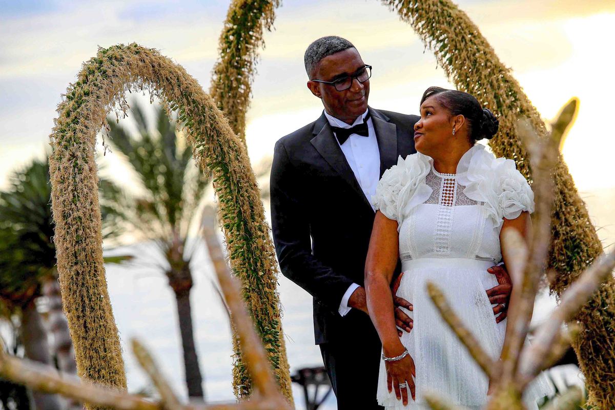 MARIAM ORISAWAYI & AKINTUNDE ORISAWAYI