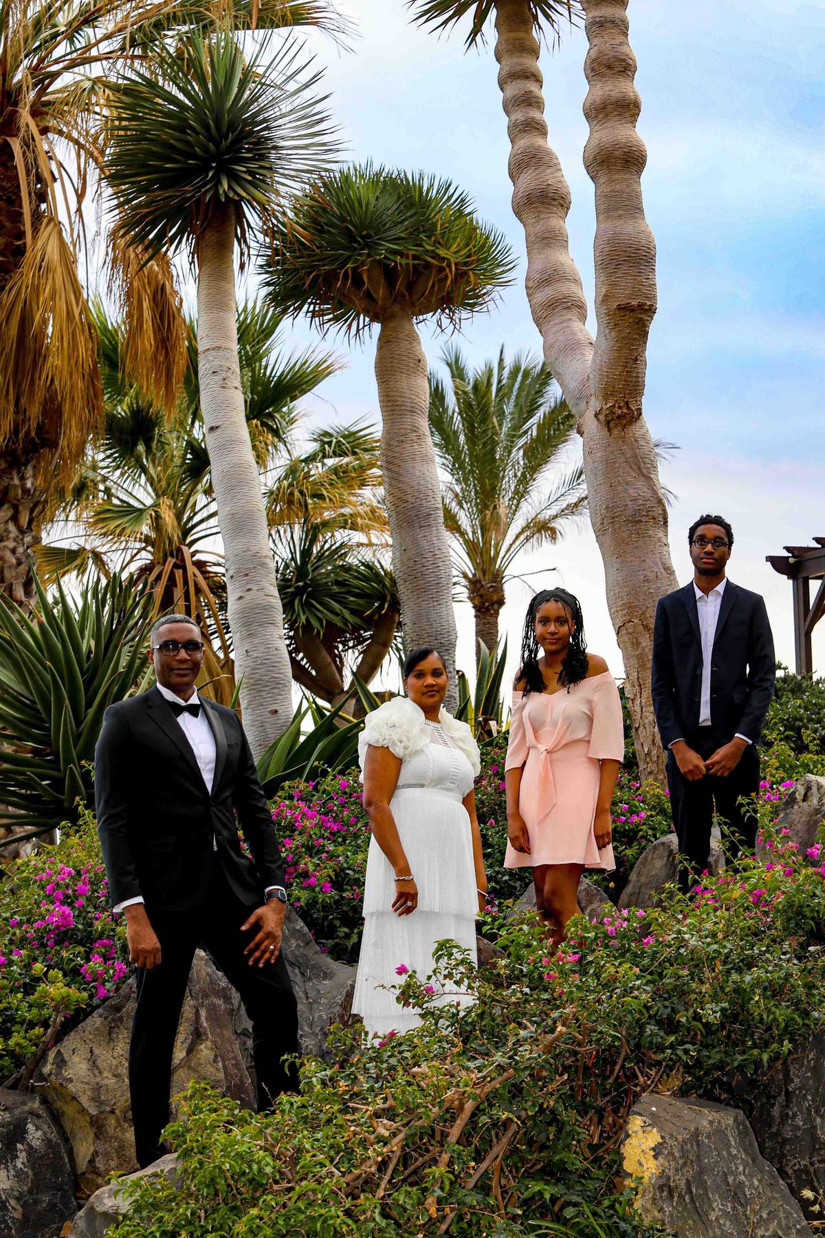 MARIAM ORISAWAYI & AKINTUNDE ORISAWAYI