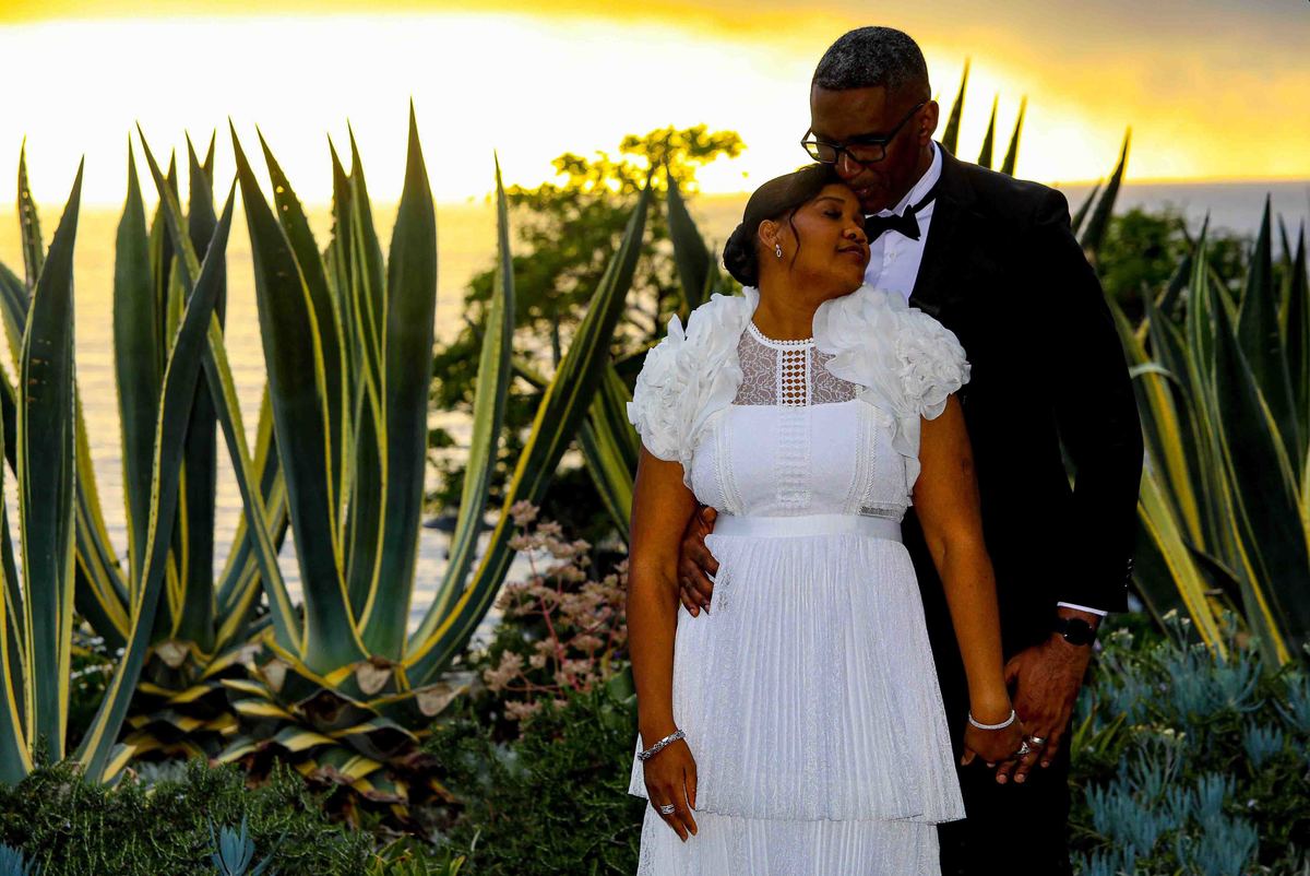 MARIAM ORISAWAYI & AKINTUNDE ORISAWAYI