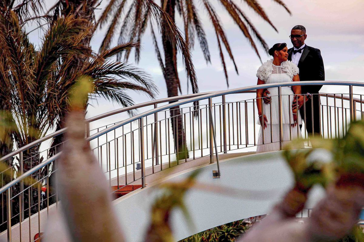 MARIAM ORISAWAYI & AKINTUNDE ORISAWAYI