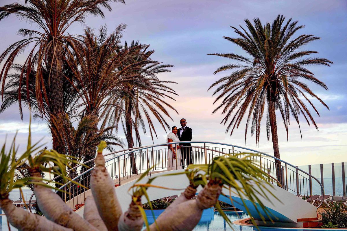 MARIAM ORISAWAYI & AKINTUNDE ORISAWAYI