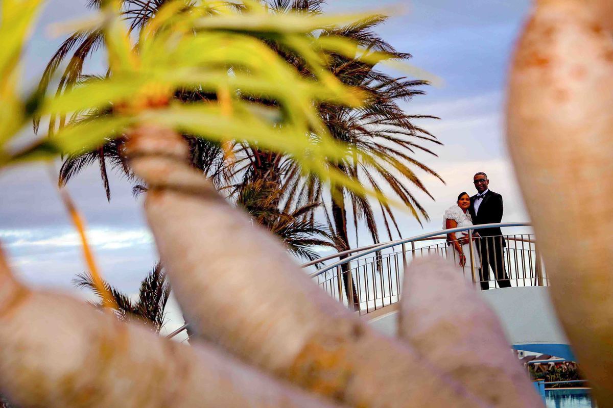 MARIAM ORISAWAYI & AKINTUNDE ORISAWAYI