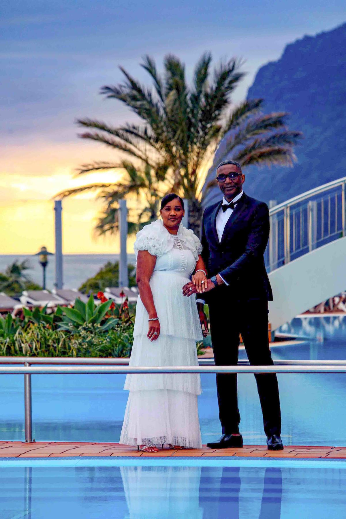 MARIAM ORISAWAYI & AKINTUNDE ORISAWAYI