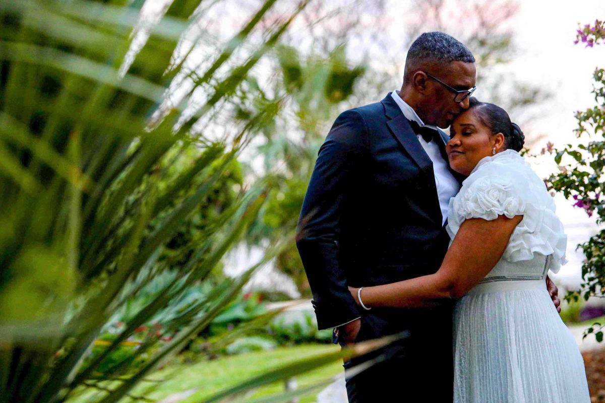 MARIAM ORISAWAYI & AKINTUNDE ORISAWAYI