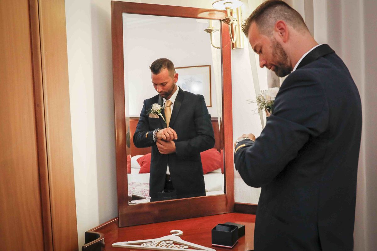  Andreia & Paulo e Leonor