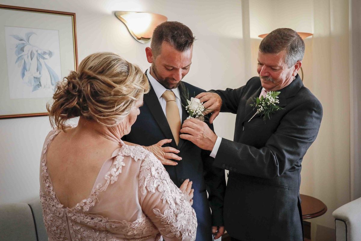  Andreia & Paulo e Leonor