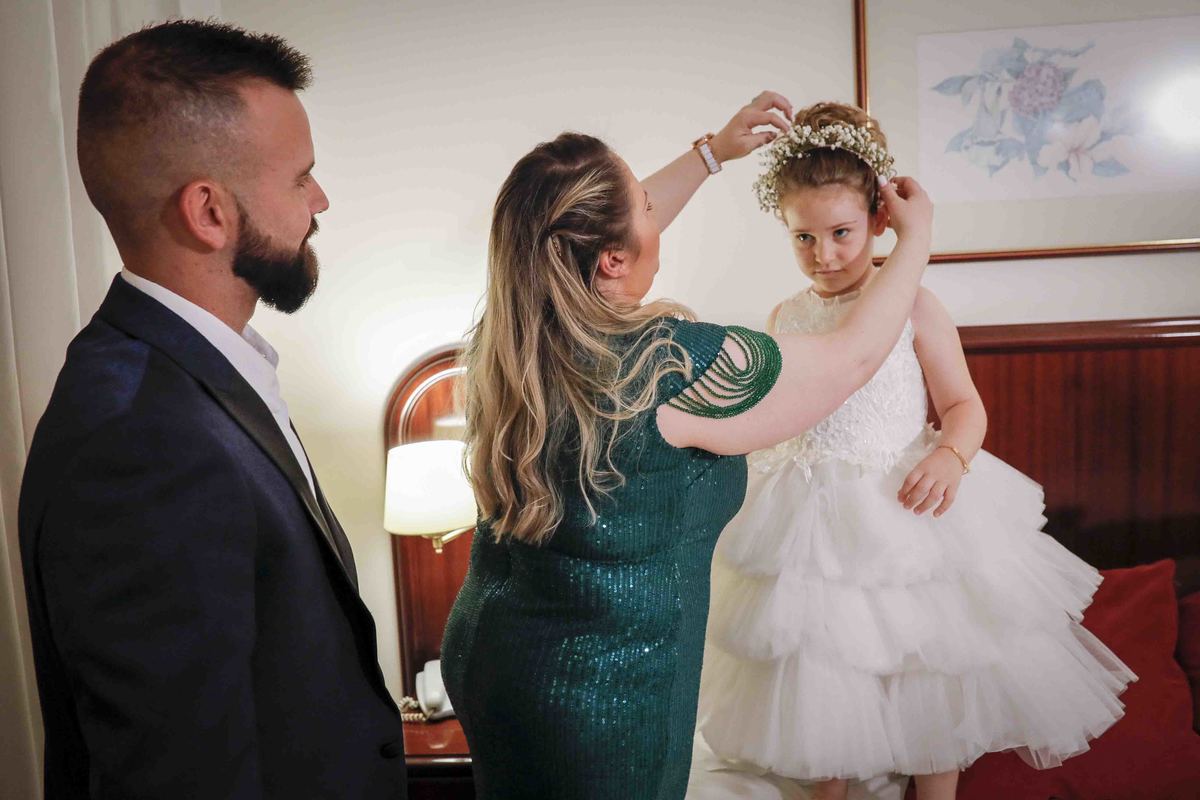  Andreia & Paulo e Leonor