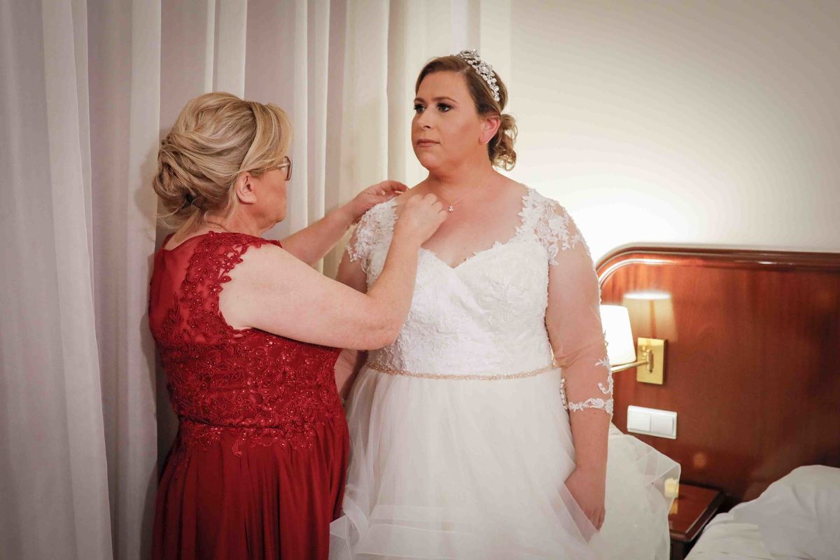  Andreia & Paulo e Leonor