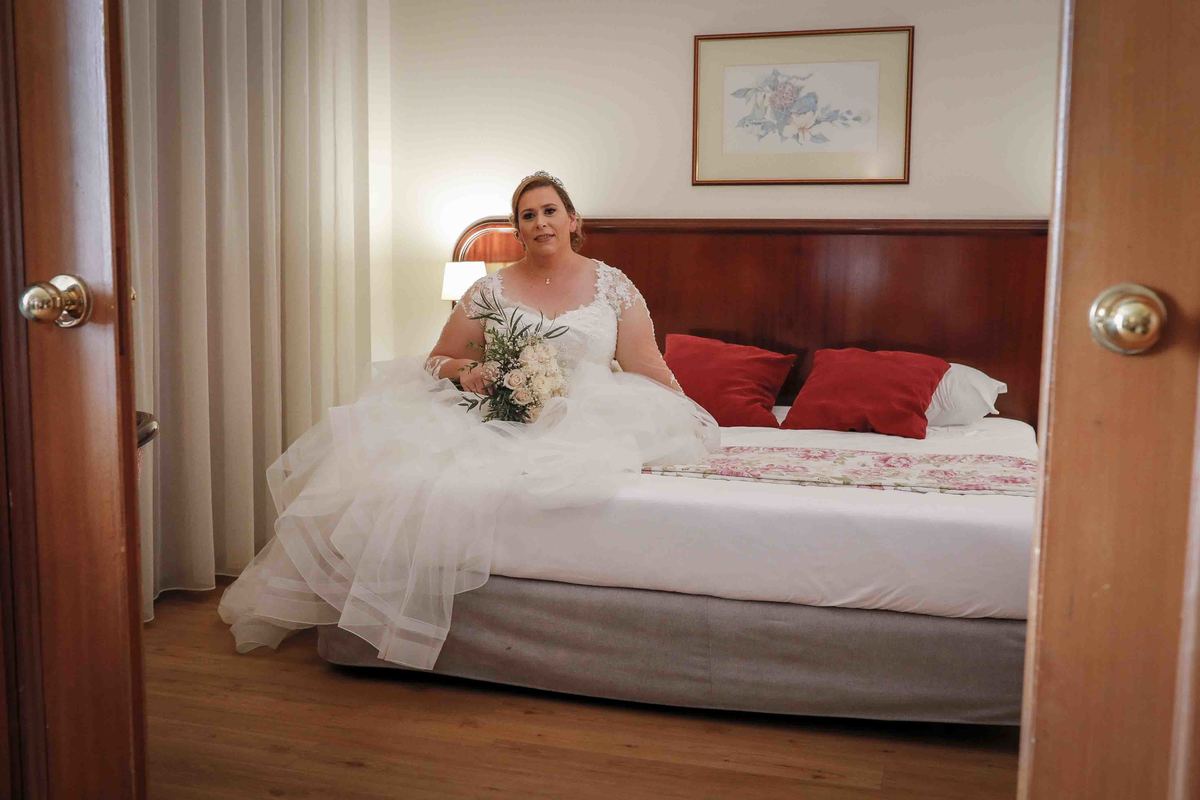  Andreia & Paulo e Leonor