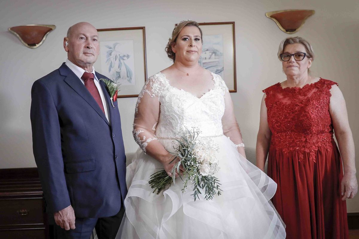  Andreia & Paulo e Leonor