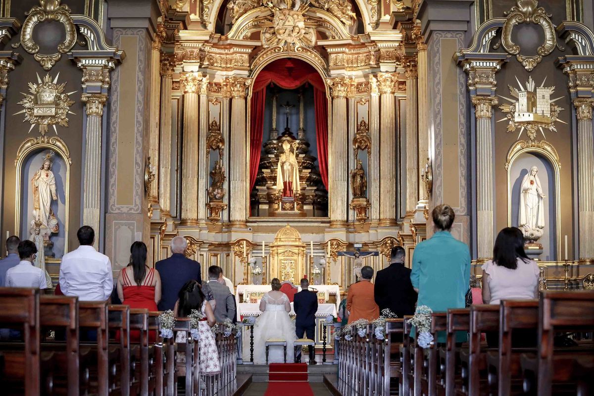  Andreia & Paulo e Leonor