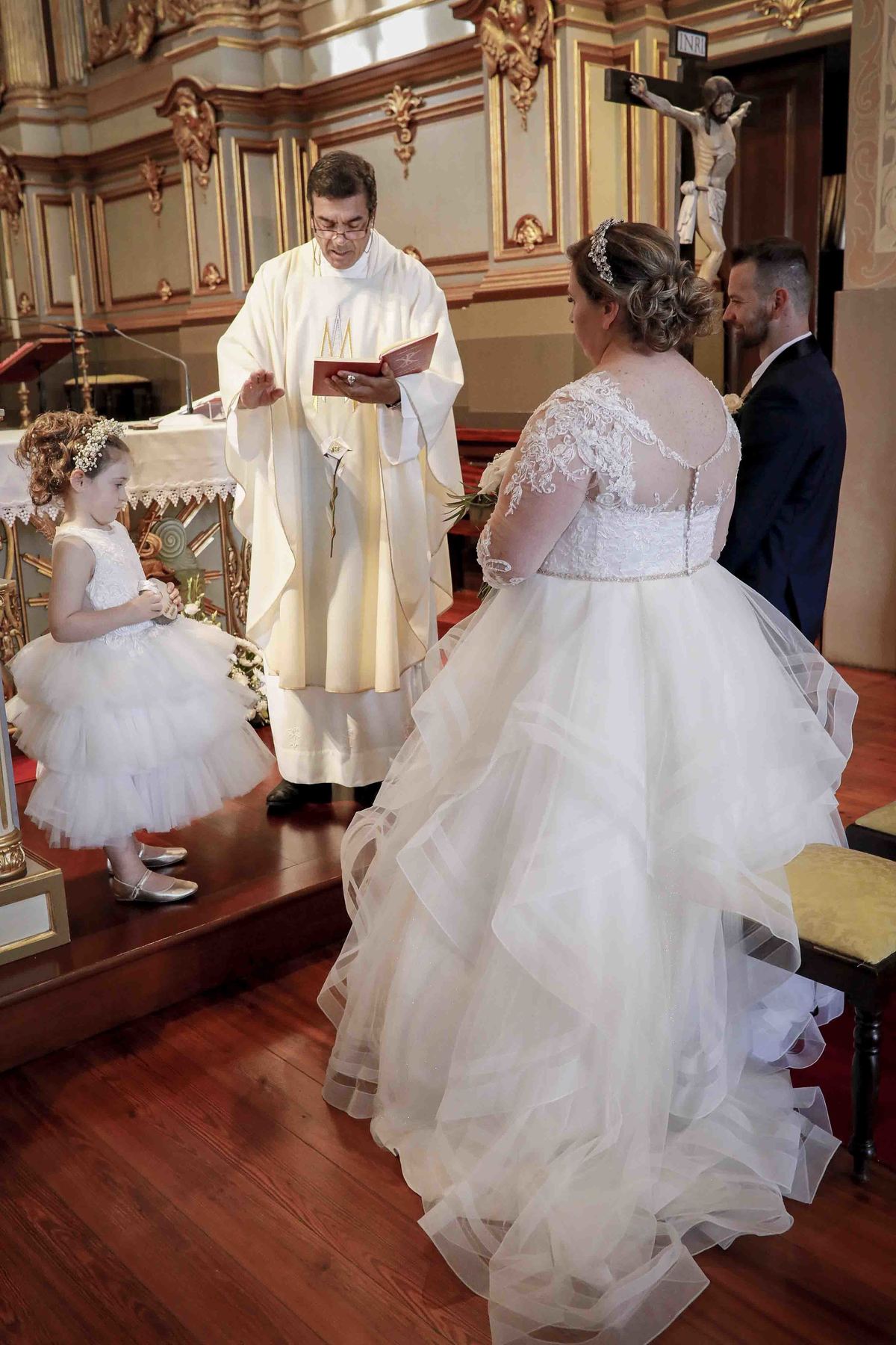  Andreia & Paulo e Leonor