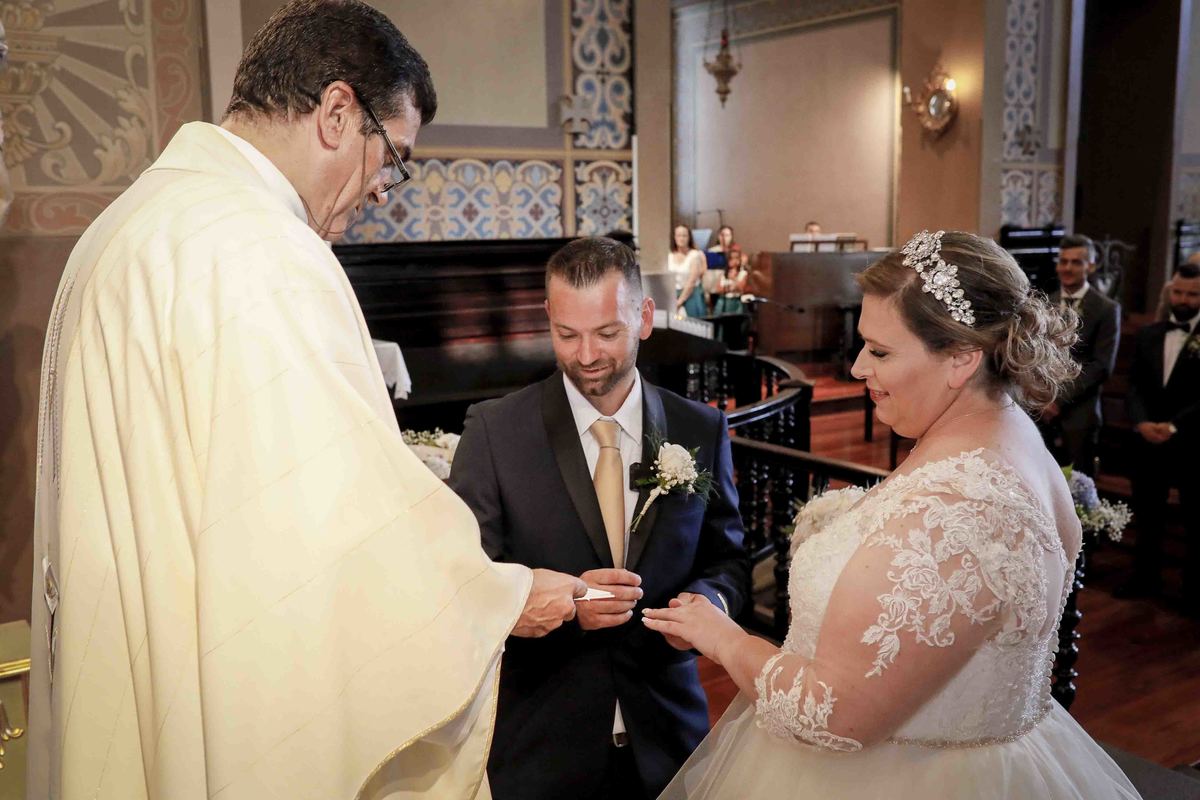  Andreia & Paulo e Leonor