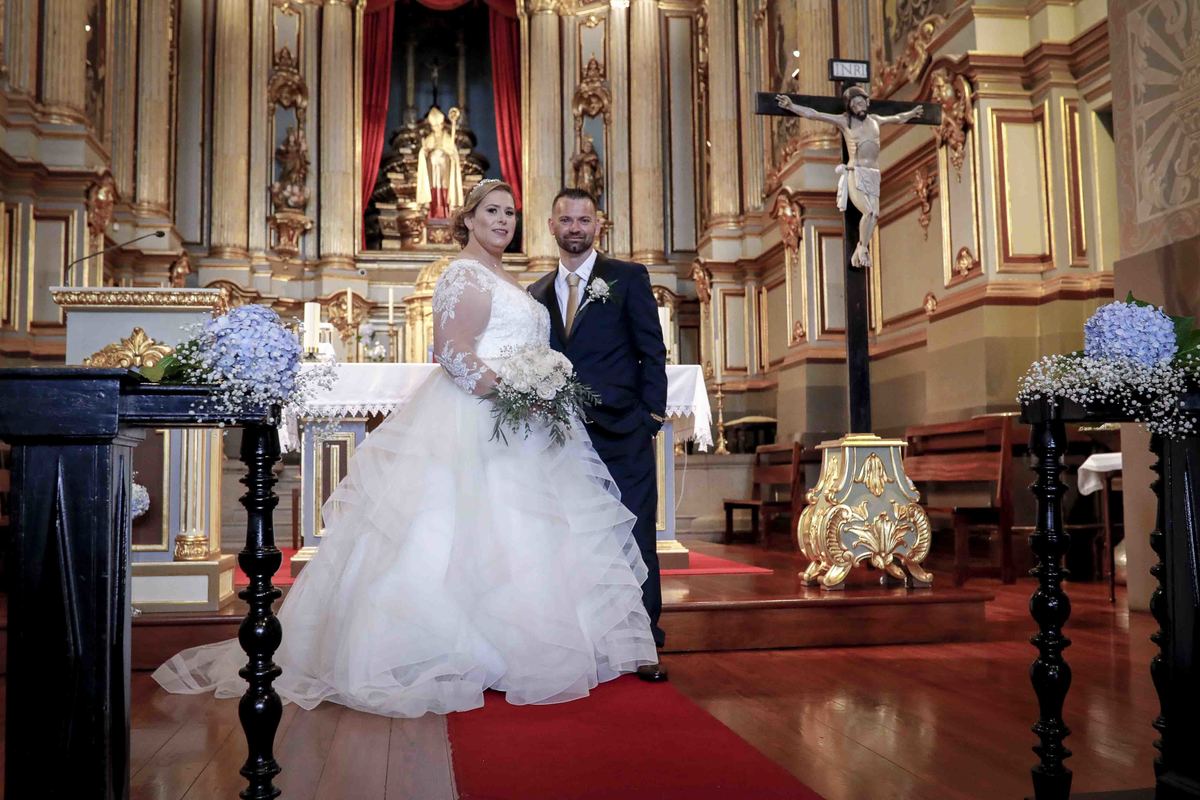  Andreia & Paulo e Leonor