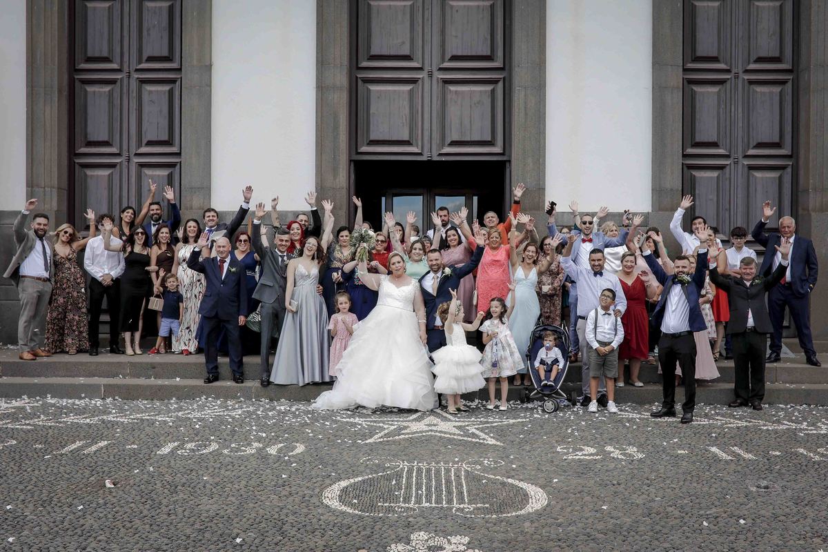  Andreia & Paulo e Leonor