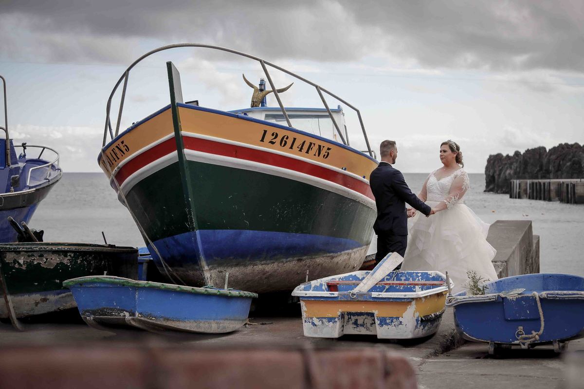  Andreia & Paulo e Leonor