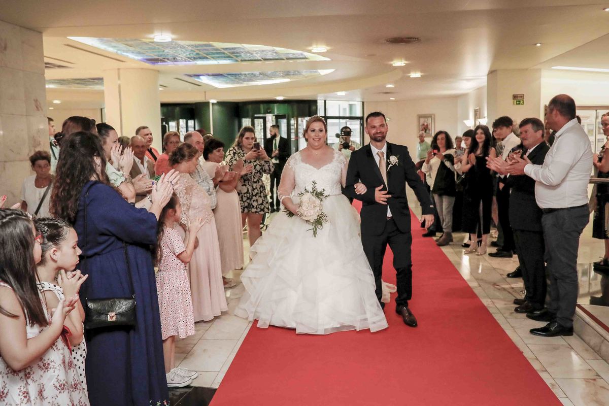  Andreia & Paulo e Leonor