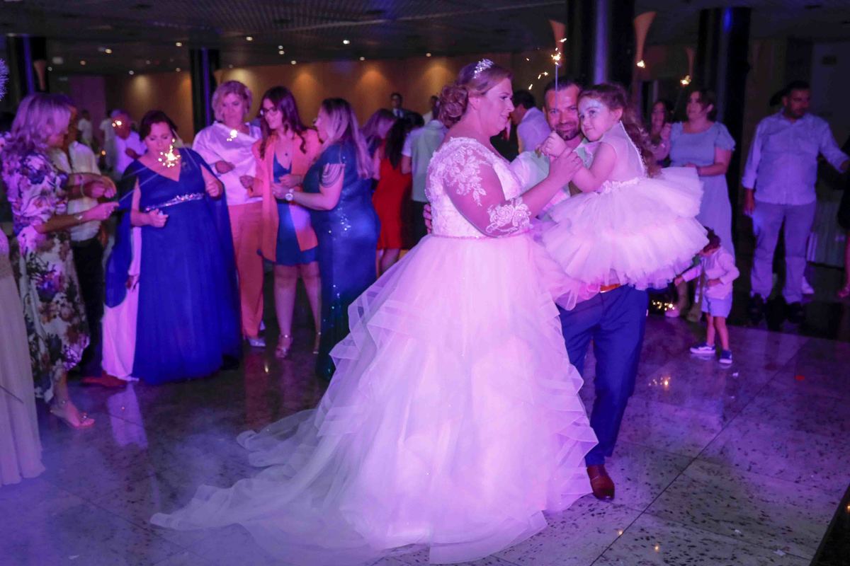  Andreia & Paulo e Leonor