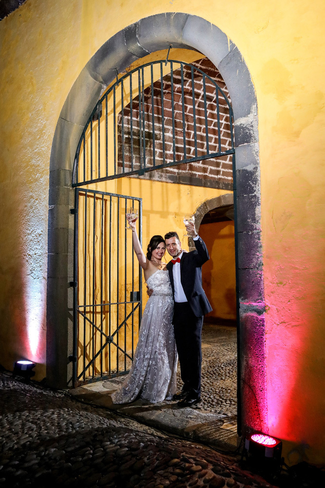 ALINA & CLÁUDIO