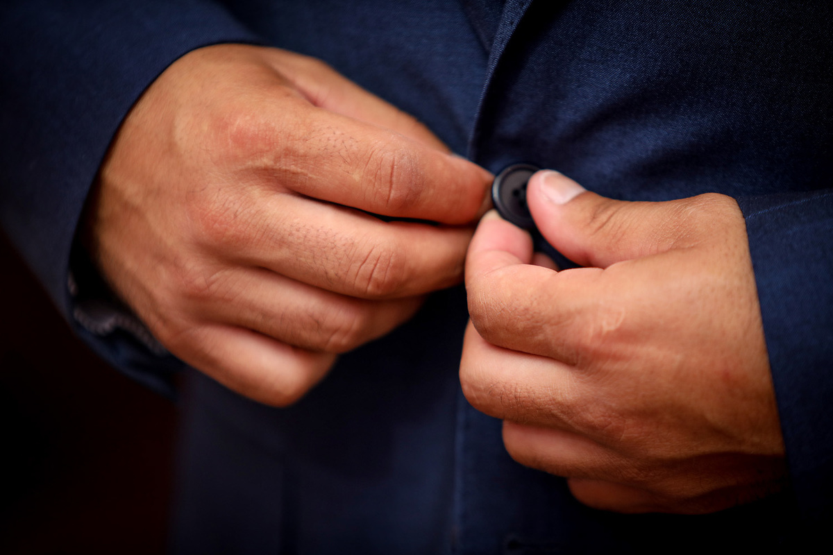 CATARINA & ALEXANDRE