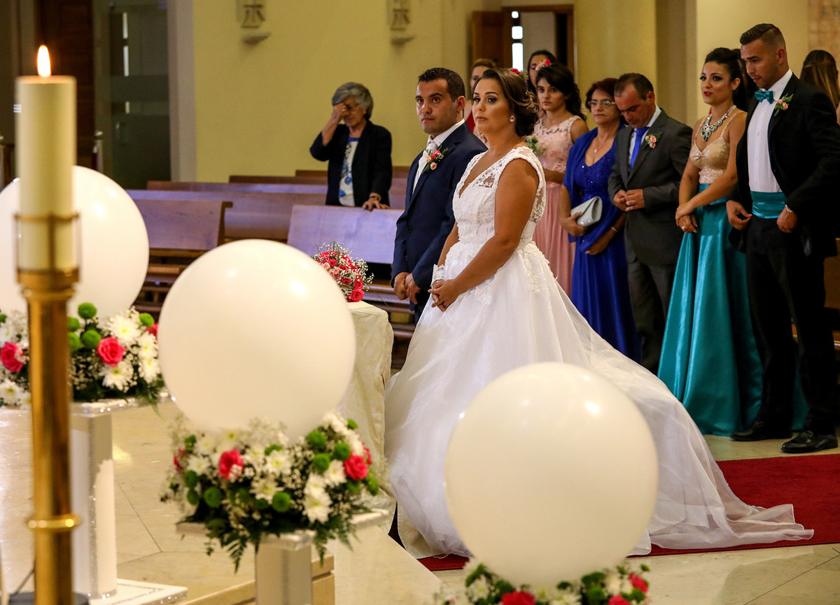 CATARINA & ALEXANDRE