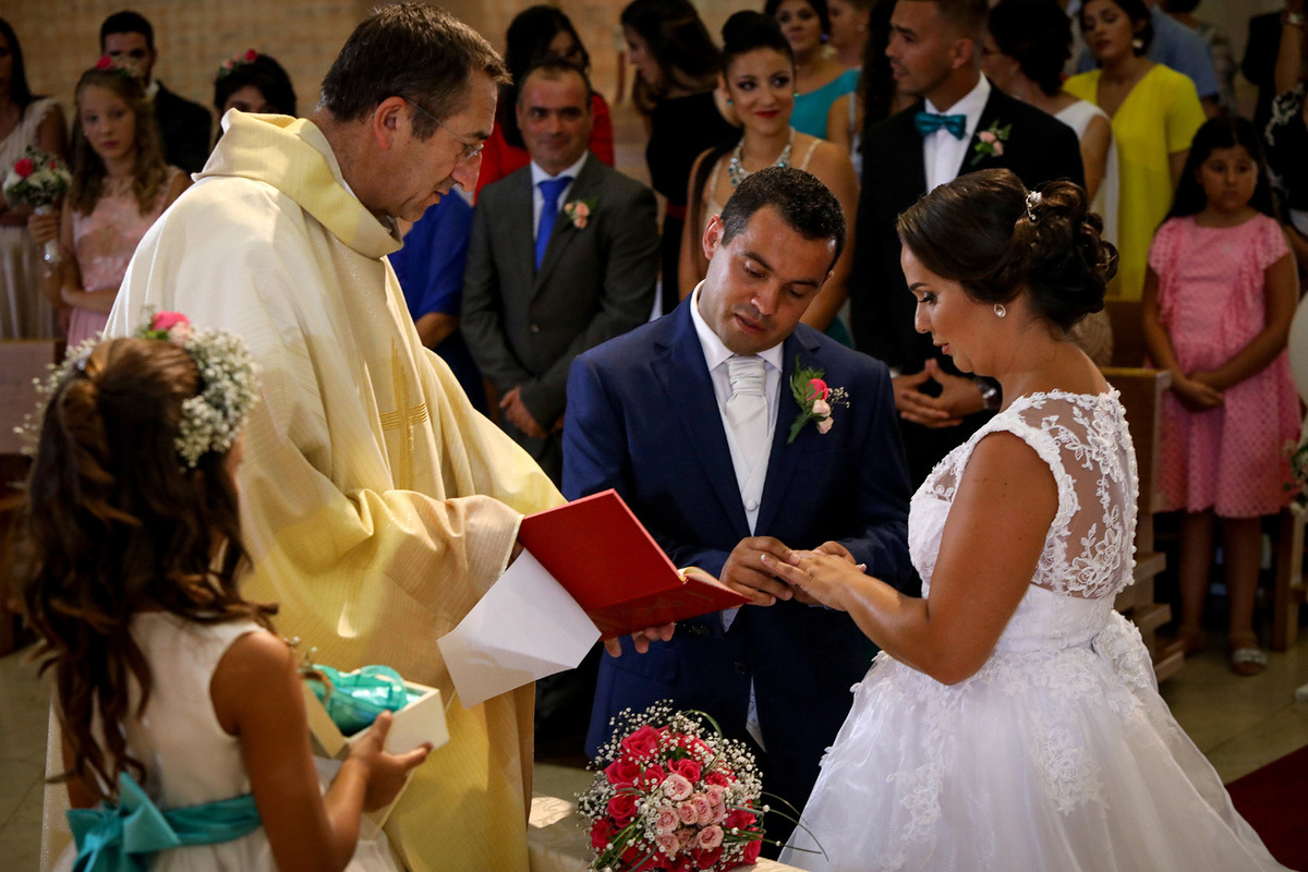 CATARINA & ALEXANDRE