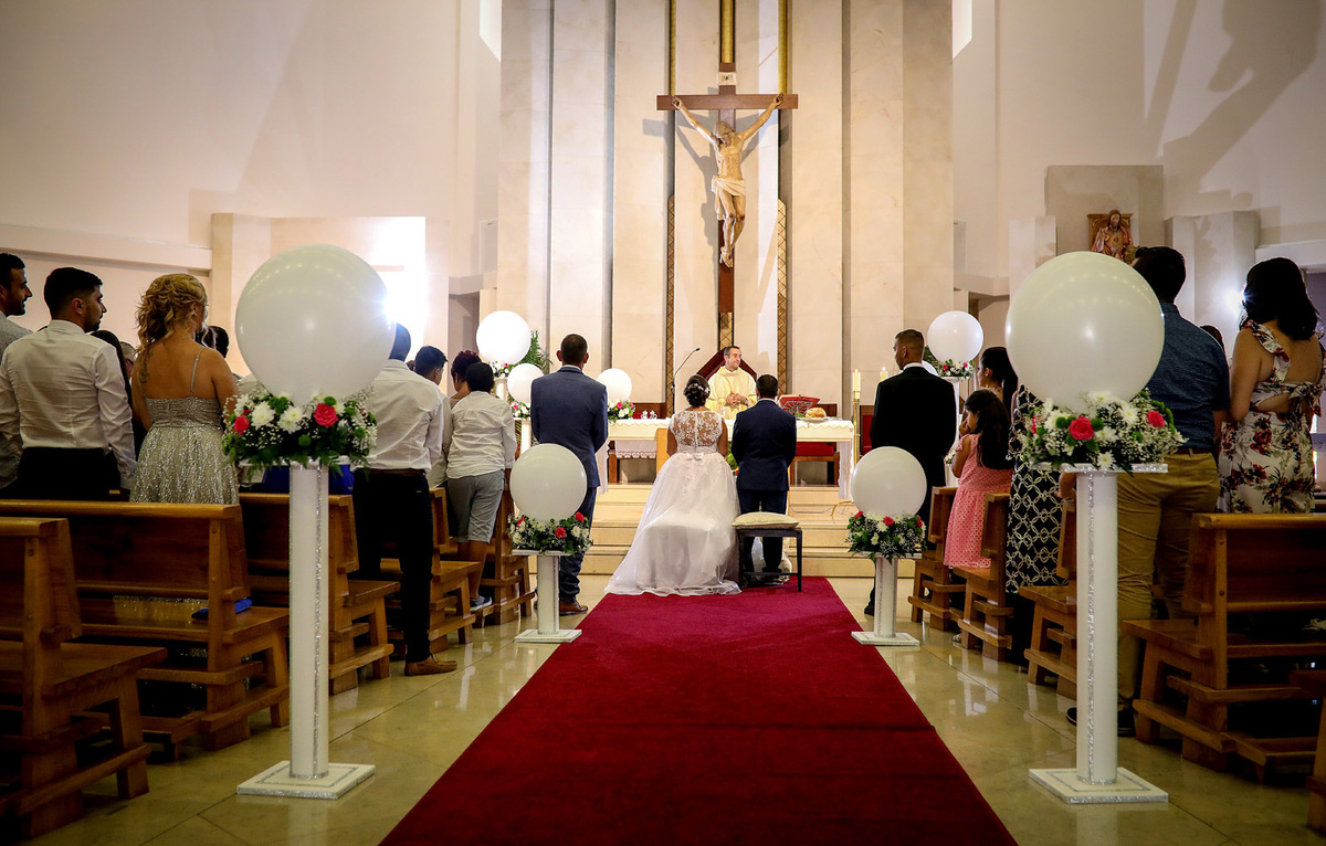 CATARINA & ALEXANDRE