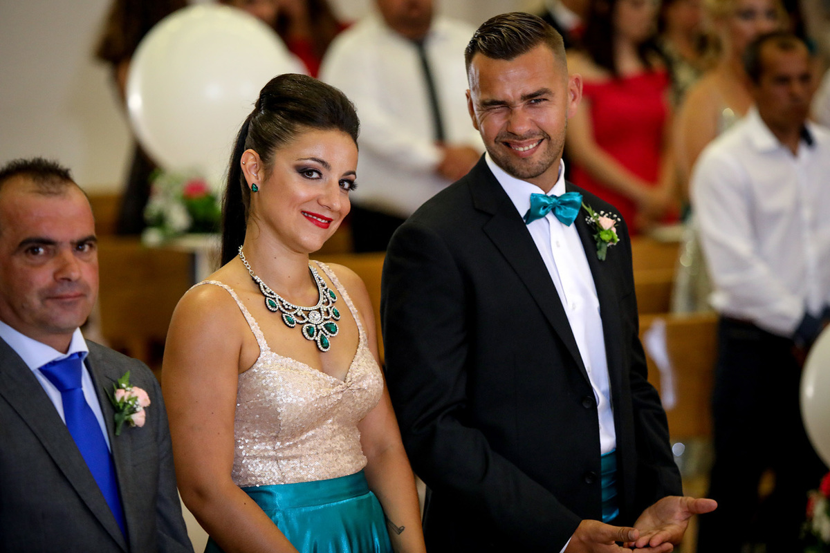 CATARINA & ALEXANDRE