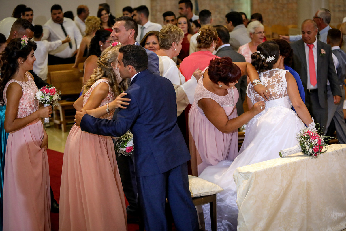 CATARINA & ALEXANDRE