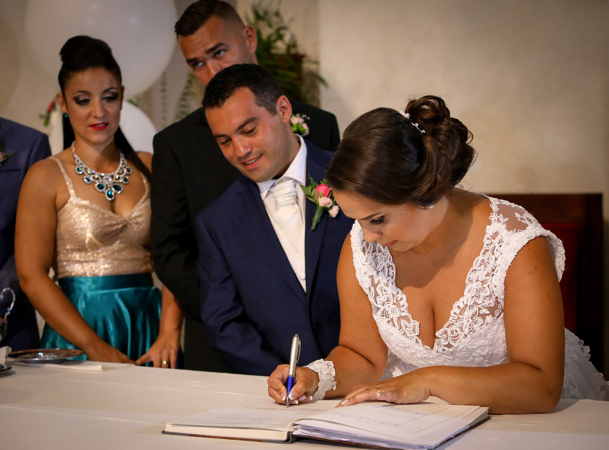 CATARINA & ALEXANDRE