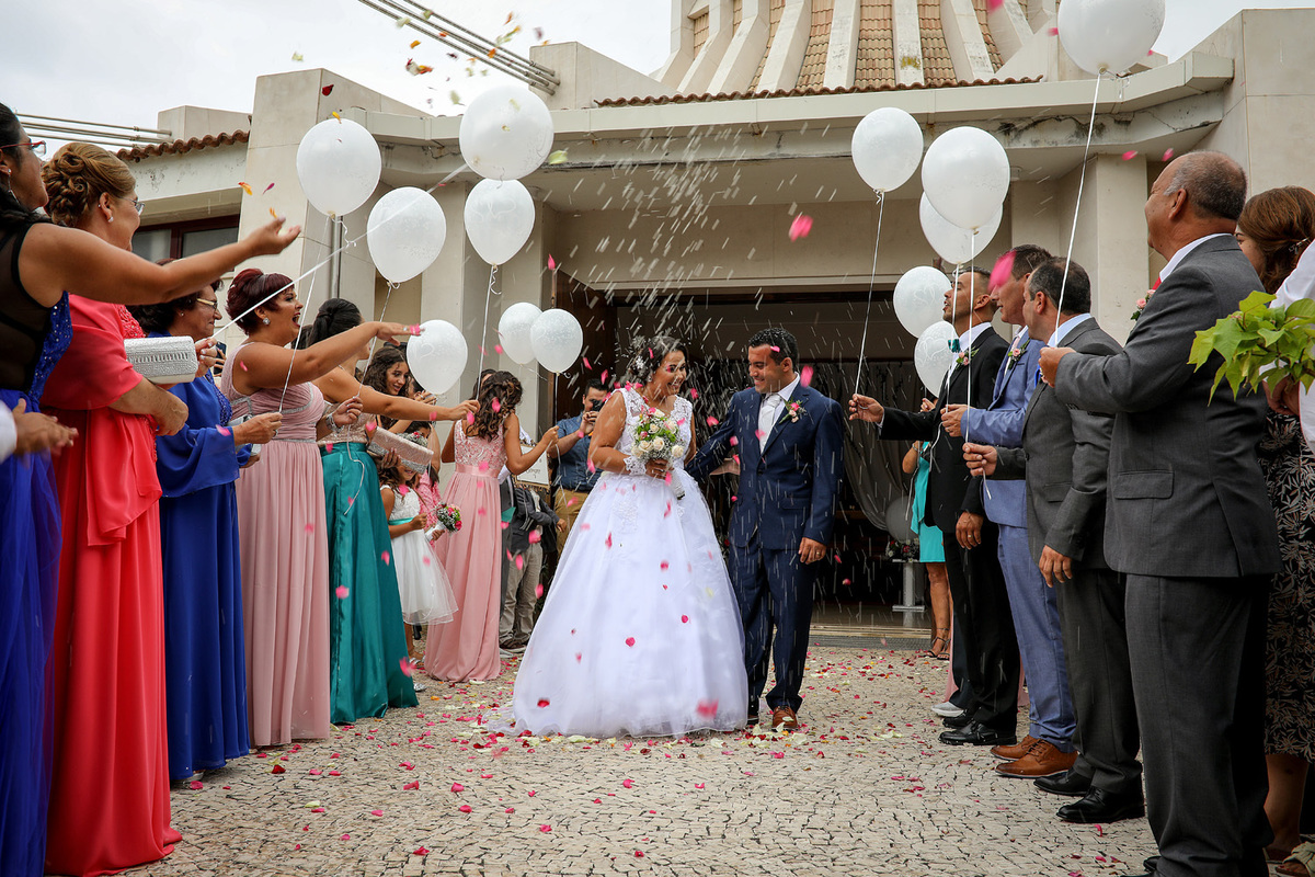 CATARINA & ALEXANDRE