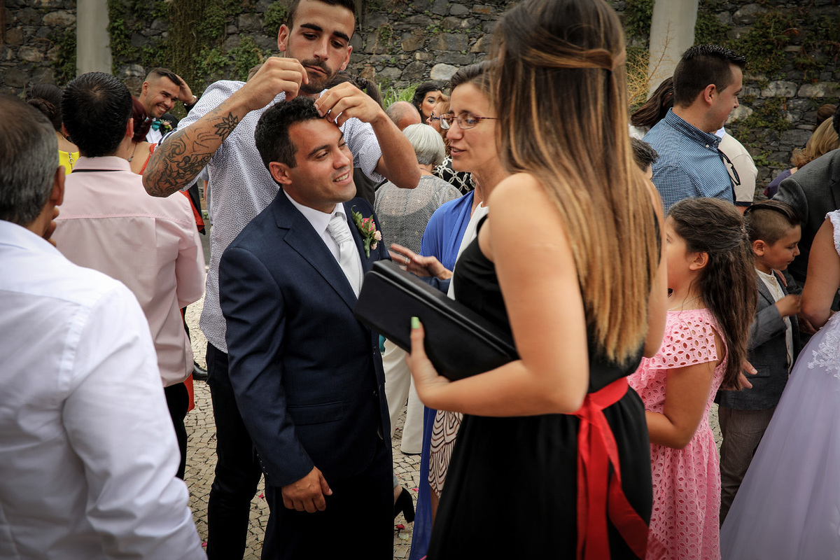 CATARINA & ALEXANDRE