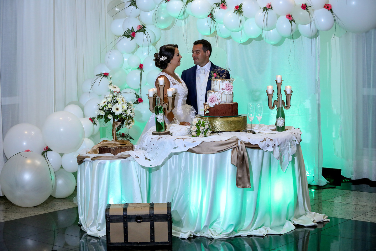 CATARINA & ALEXANDRE