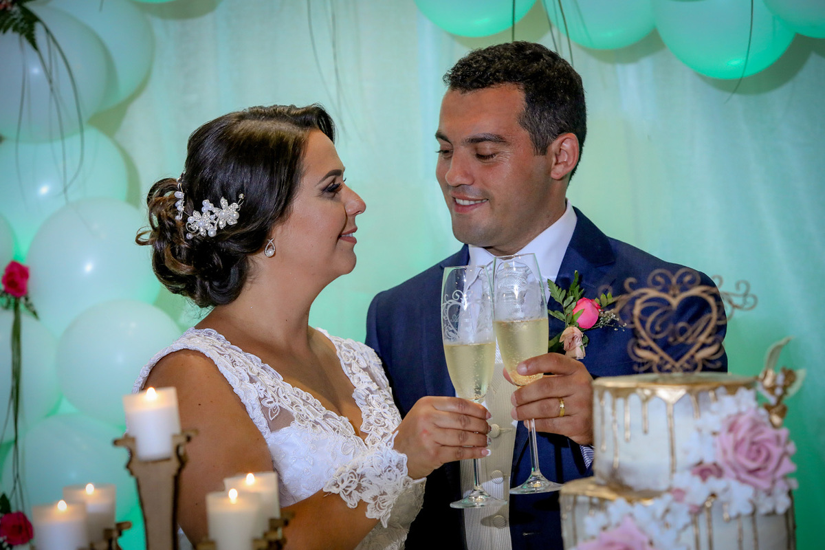 CATARINA & ALEXANDRE