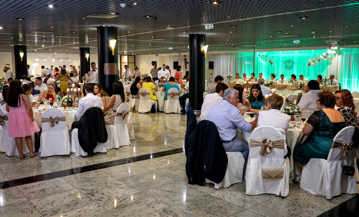 CATARINA & ALEXANDRE