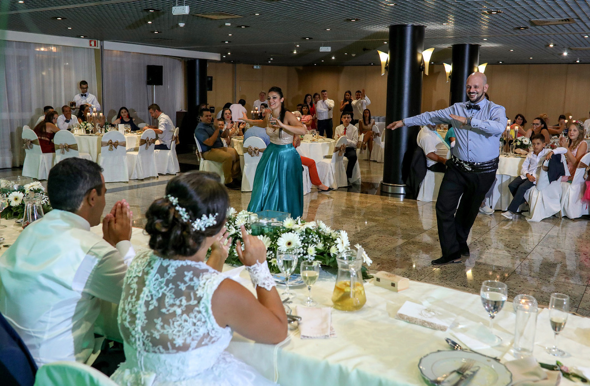 CATARINA & ALEXANDRE