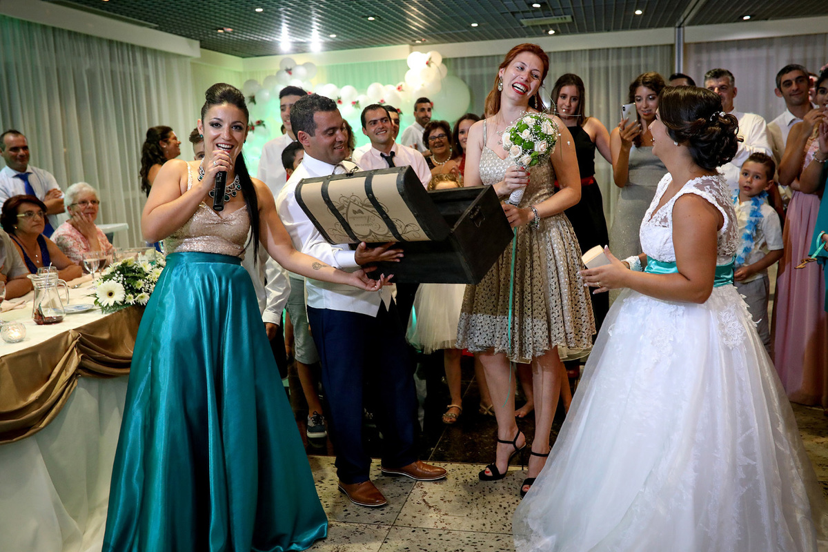 CATARINA & ALEXANDRE