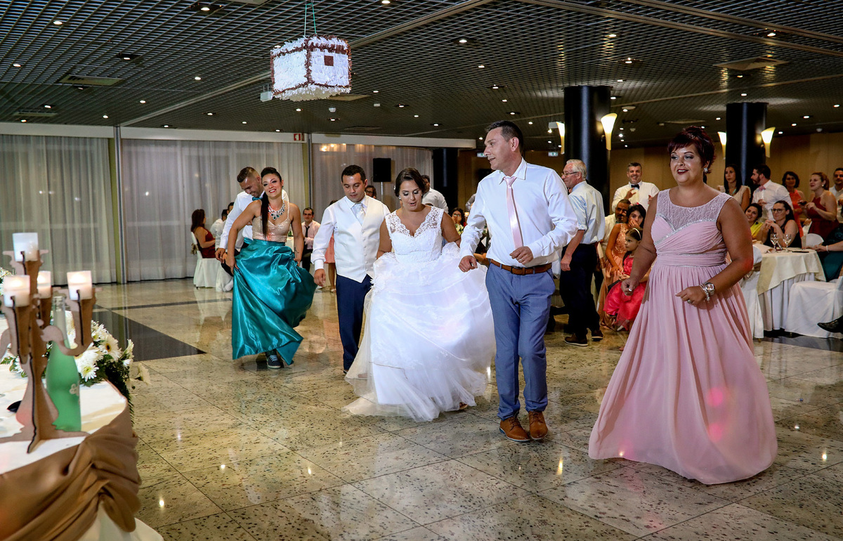 CATARINA & ALEXANDRE