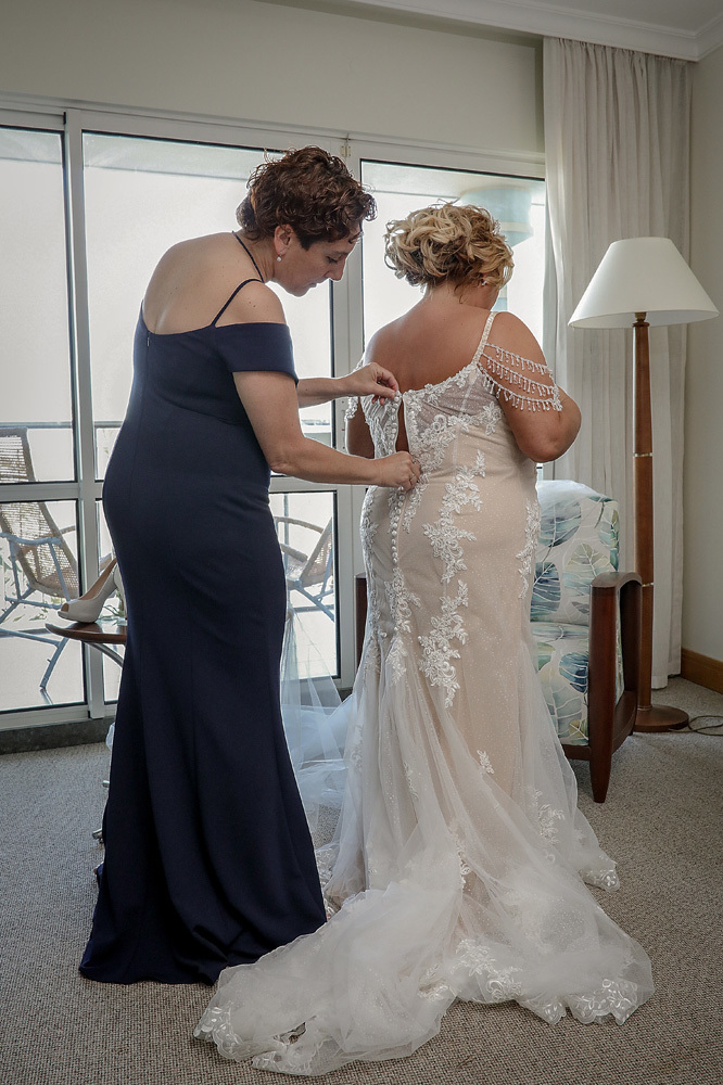 CASAMENTO - HOTEL PESTANA GRAND