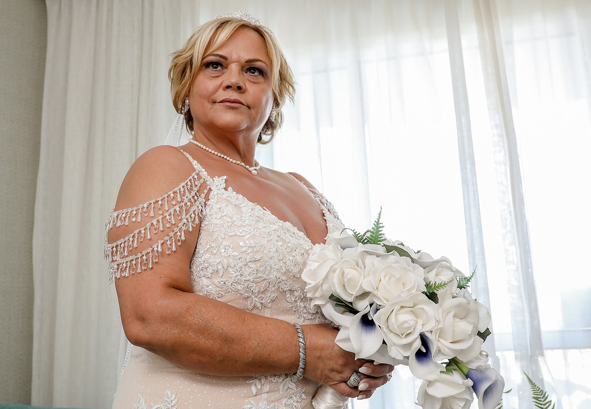 CASAMENTO - HOTEL PESTANA GRAND