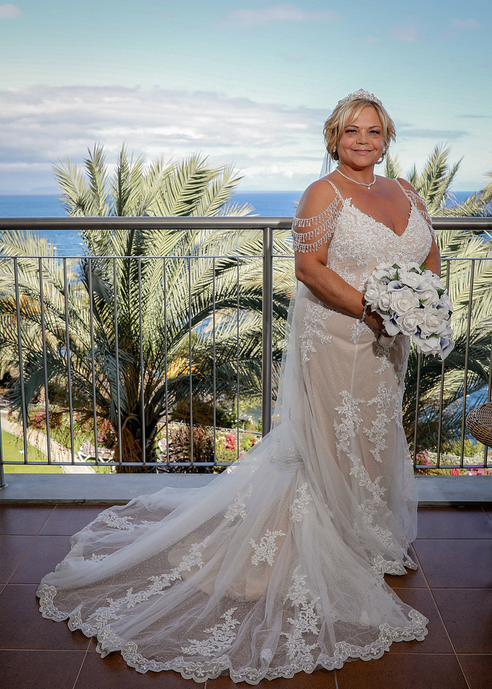 CASAMENTO - HOTEL PESTANA GRAND