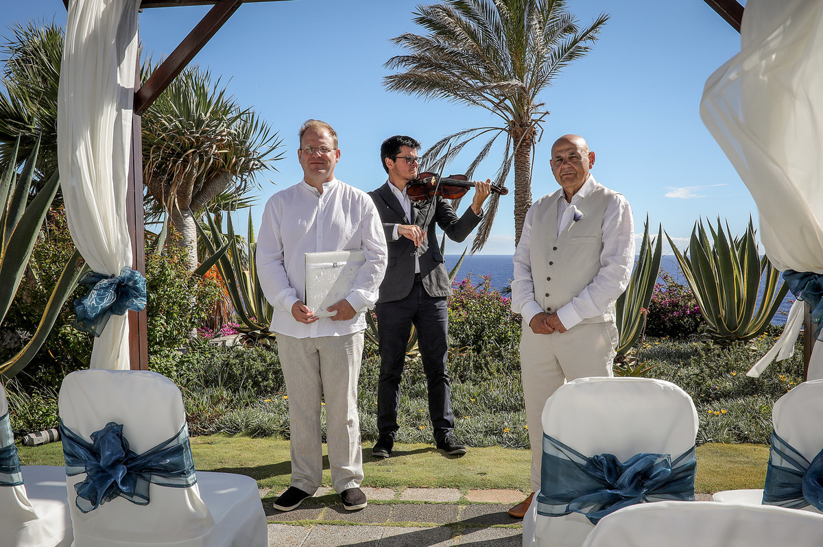 CASAMENTO - HOTEL PESTANA GRAND