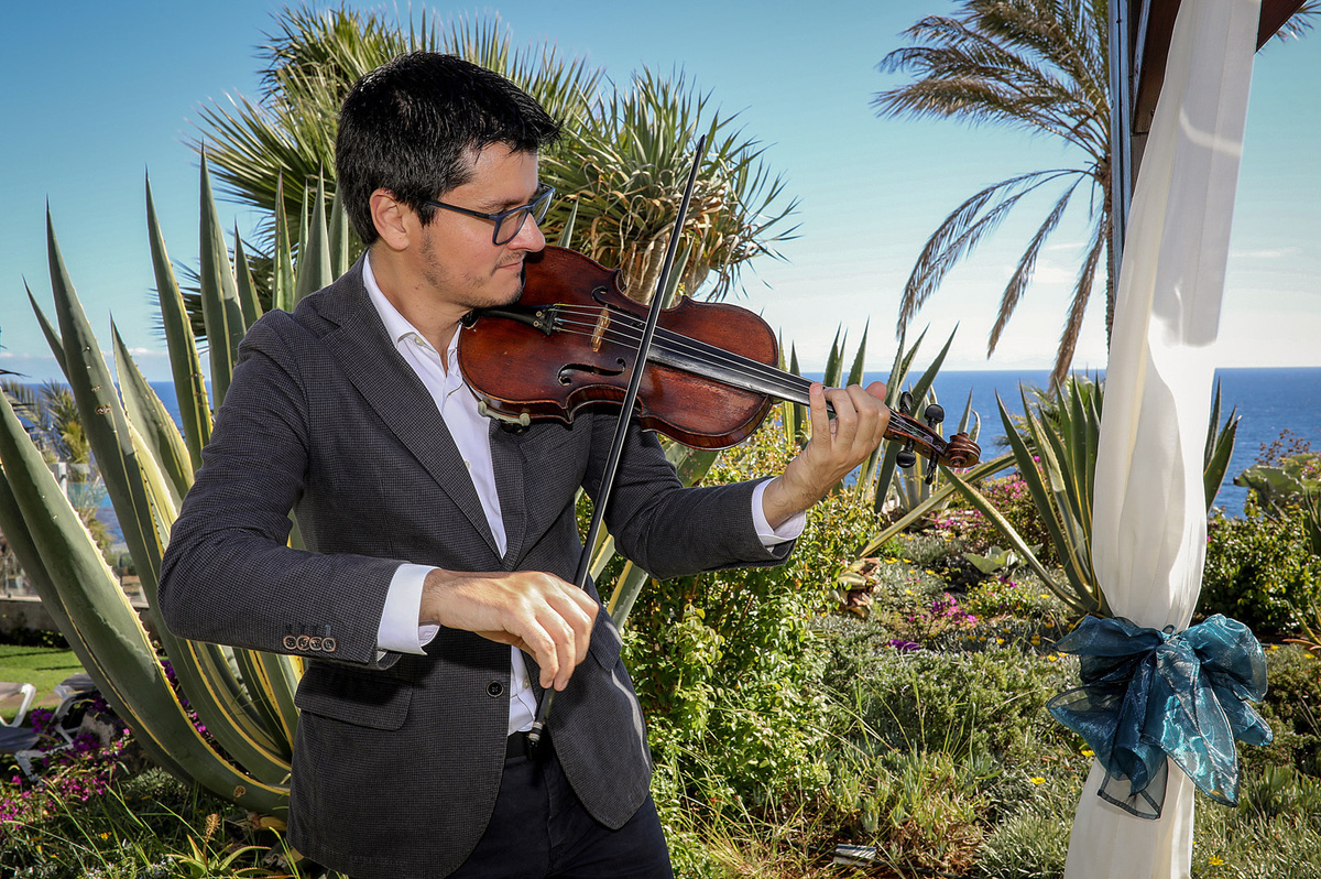 CASAMENTO - HOTEL PESTANA GRAND