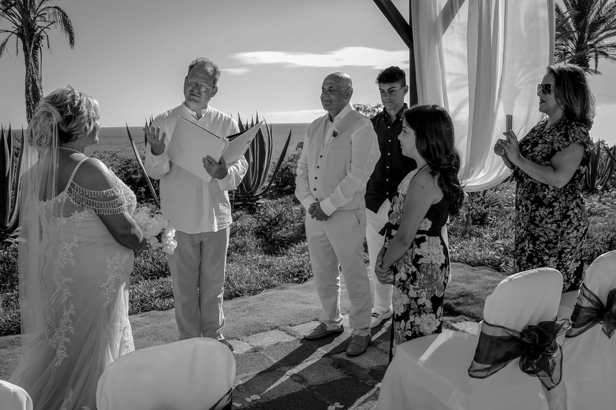 CASAMENTO - HOTEL PESTANA GRAND