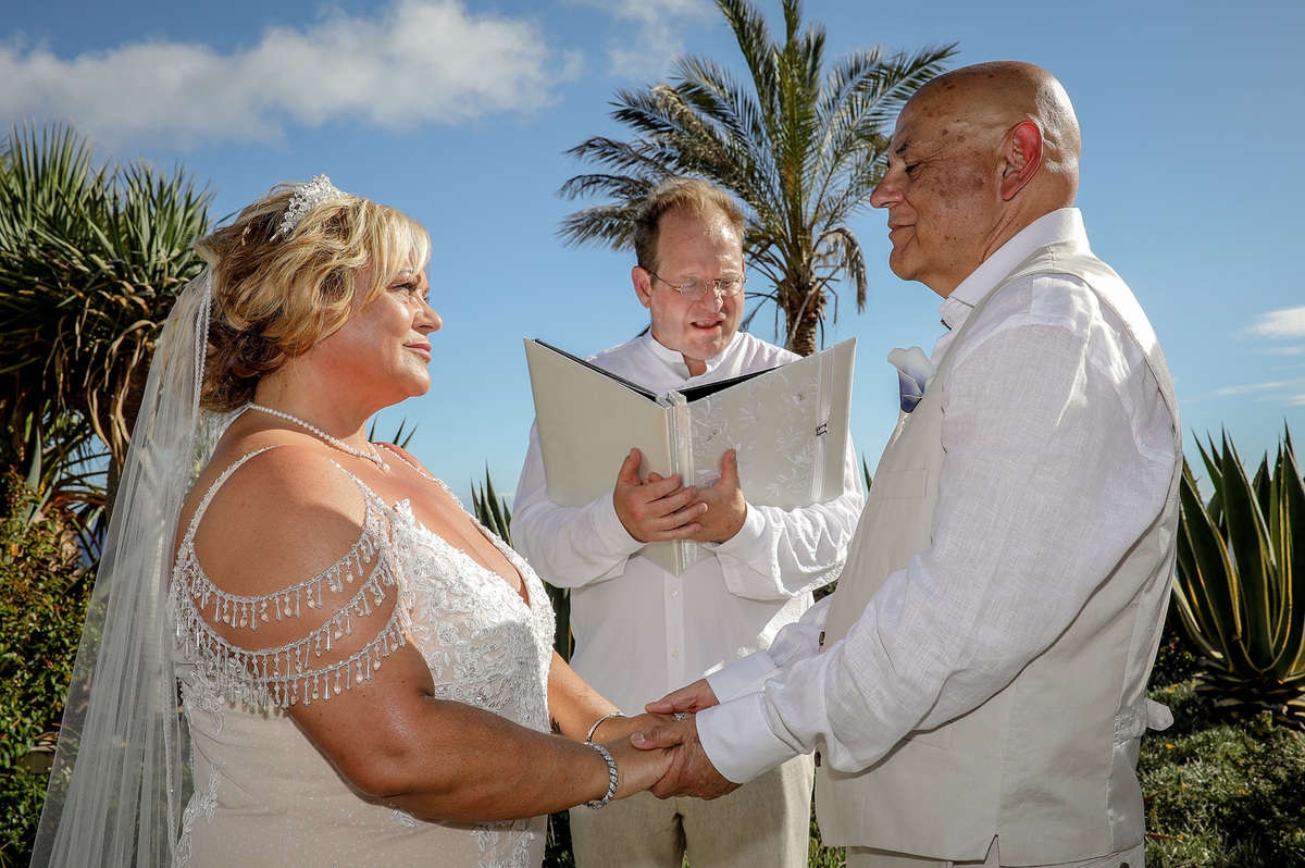 CASAMENTO - HOTEL PESTANA GRAND