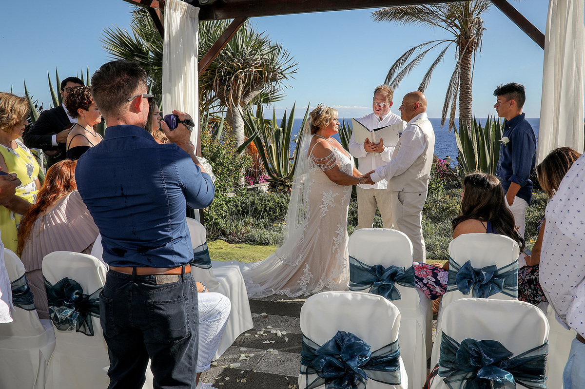 CASAMENTO - HOTEL PESTANA GRAND
