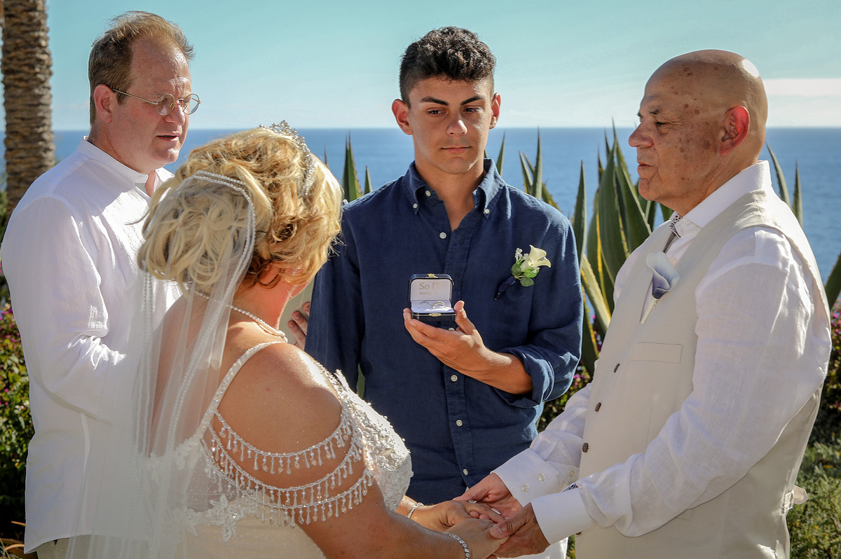 CASAMENTO - HOTEL PESTANA GRAND